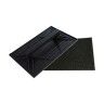 Talocha com Lixa 268X158mm Talocha com Lixa 268X158mm