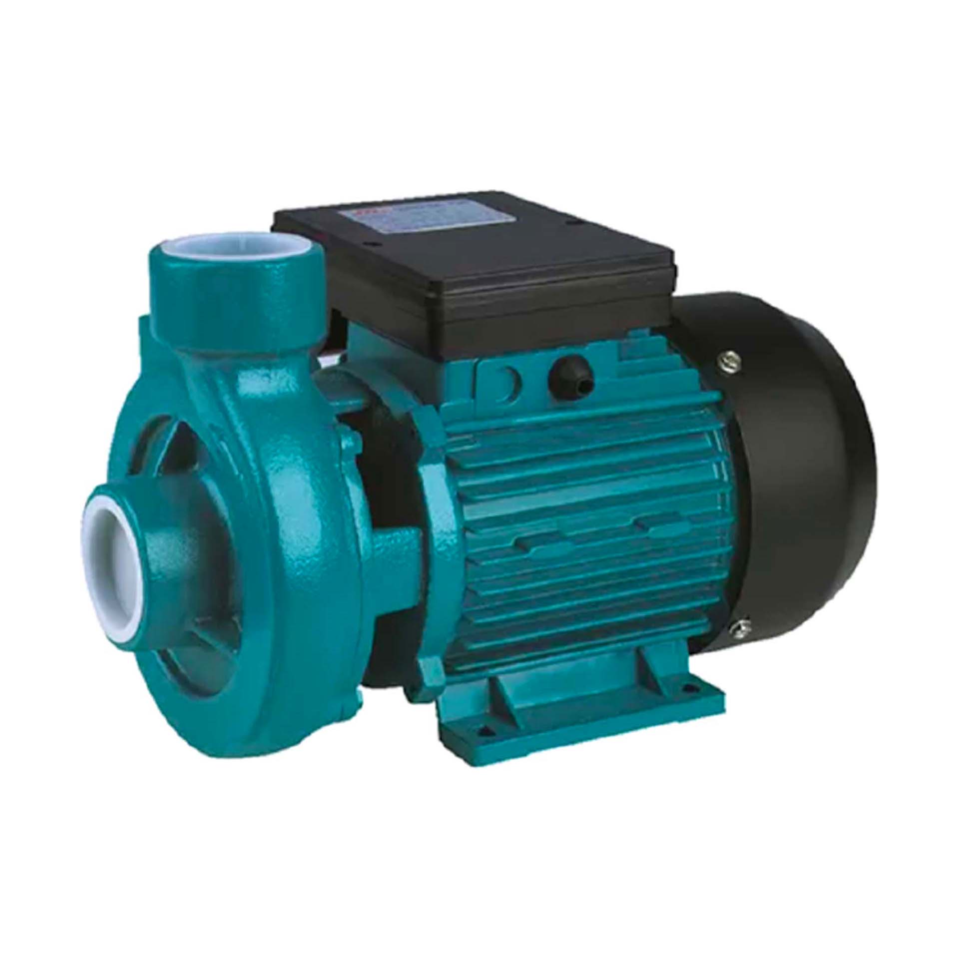 Eletrobomba de Superfície Turbina Aberta 11/2x11/2 Hp 1,0 CM-20 220V