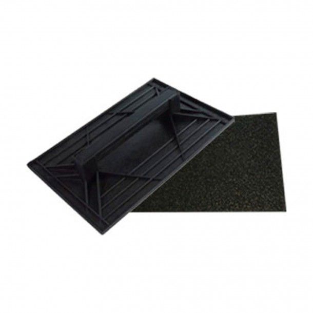 Talocha com Lixa 268X158mm