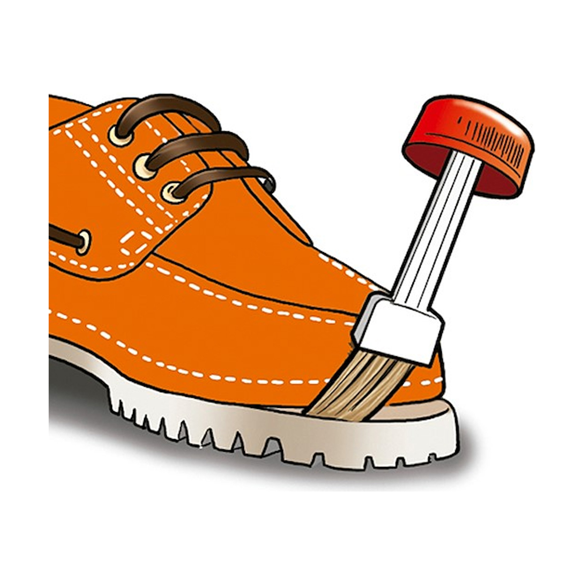 Cola de Contacto com Pincel Ceys 250ml