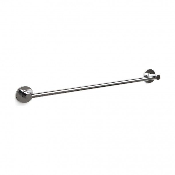 Toalheiro Martins 60cm Inox Tatay