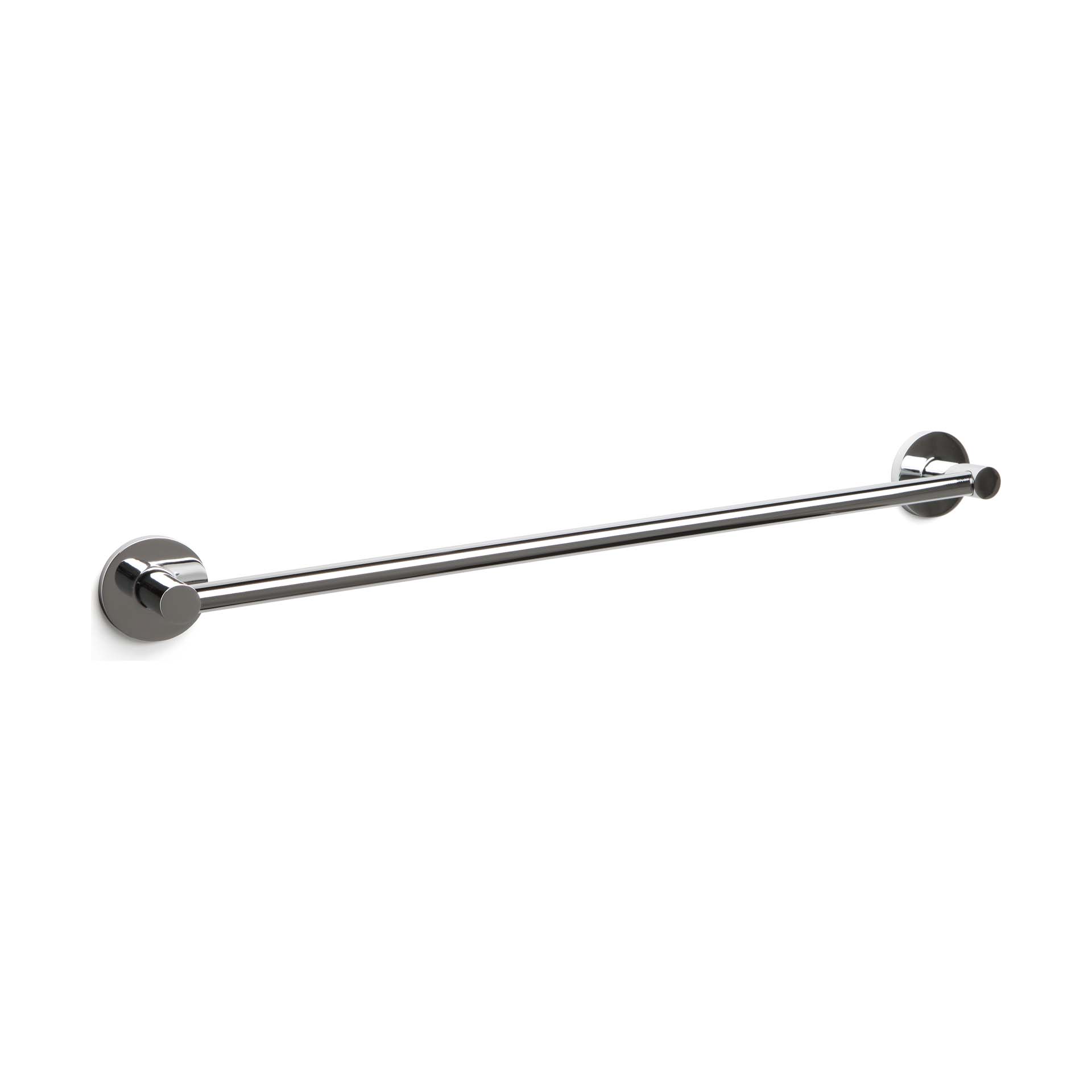 Toalheiro Martins 60cm Inox Tatay
