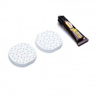 Kit de Fixao Glue Fix Martins Tatay