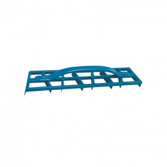 Raspador de Parede 500x85mm Ao