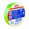 Fita Isoladora de Eletricista 19mm 20M Tesaflex Tesa 53988 Fita Isoladora de Eletricista 19mm 20M Tesaflex Tesa 53988