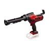 Pistola de Cartucho sem Bateria 310ml 18V TE-SG 18/10 Li-Solo Einhell Pistola de Cartucho sem Bateria 310ml 18V TE-SG 18/10 Li-Solo Einhell
