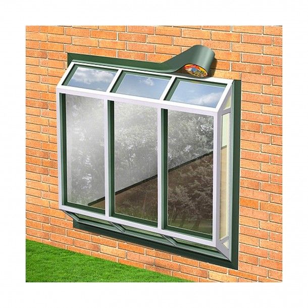 Fita Impermevel Sika Multiseal Cinza