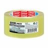 Fita Adesiva 50mm 66M Pack PVC Transparente Tesa Fita Adesiva 50mm 66M Pack PVC Transparente Tesa