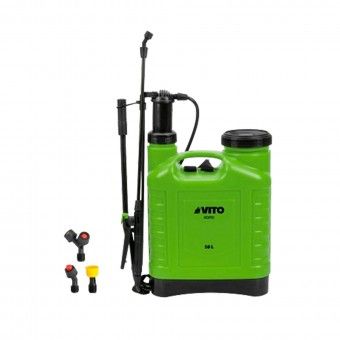 Pulverizador Manual 16L Vito