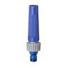 Agulheta de Rega com Ligação Rápida Granel Plástico Azul Tatay Agulheta de Rega com Ligação Rápida Granel Plástico Azul Tatay
