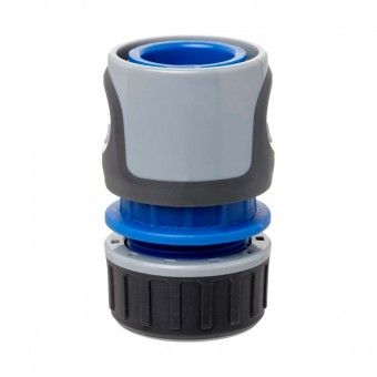 Juno Rpida Premium Plstico Cinza Blister 12-16mm Tatay