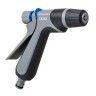 Pistola Rega Plástico Premium com 2 Posições Tatay Pistola Rega Plástico Premium com 2 Posições Tatay