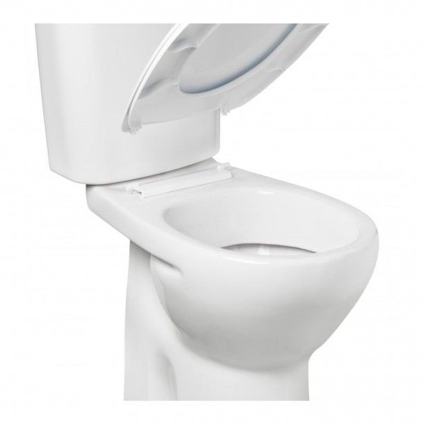 Tampo de Sanita Standard Plástico Tatay Tampo de Sanita Standard Plástico Tatay