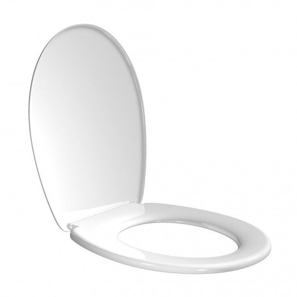 Tampo de Sanita Standard Plástico Tatay Tampo de Sanita Standard Plástico Tatay