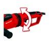 Rebarbadora 230mm 2350W TE-AG 230 Einhell Rebarbadora 230mm 2350W TE-AG 230 Einhell