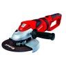Rebarbadora 230mm 2350W TE-AG 230 Einhell Rebarbadora 230mm 2350W TE-AG 230 Einhell