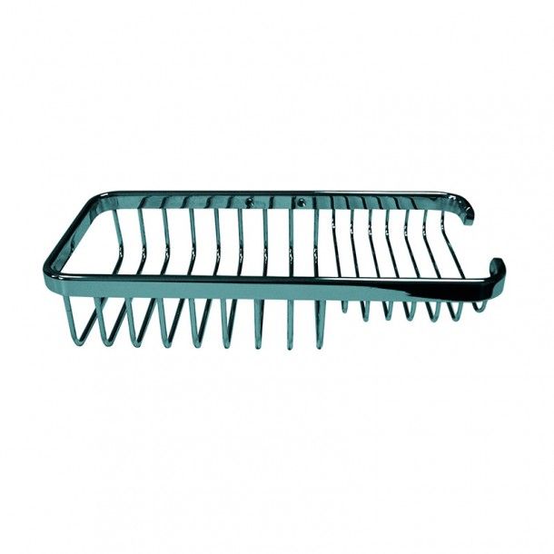 Saboneteira 260x125mm Lato Cromado AFJ
