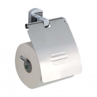 Porta-Rolos com Tampa Rio Lato AFJ