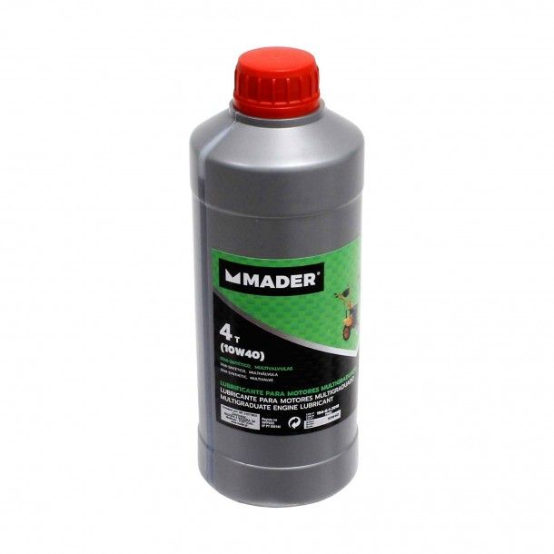leo Motor 4 Tempos 10W40 1L