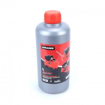 leo para Compressor 1L Mader