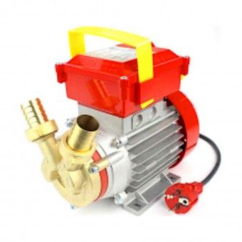 Bomba de Trasfega Rover 1 HP0,8 25 CE 220V