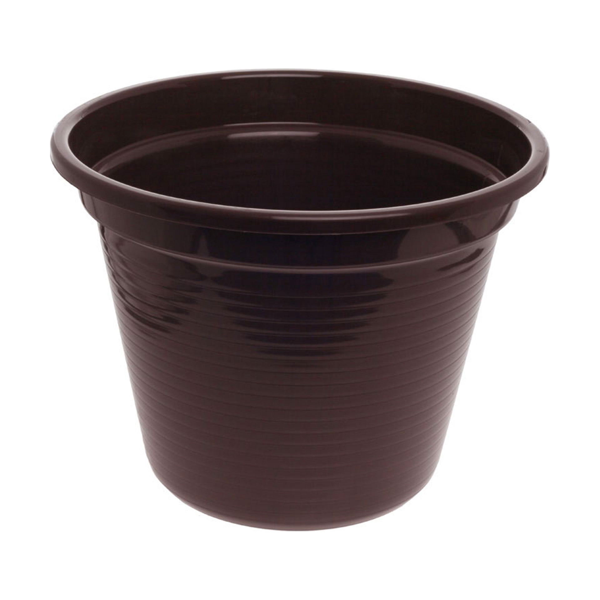 Vaso de Jardim Chocolate 25 cm