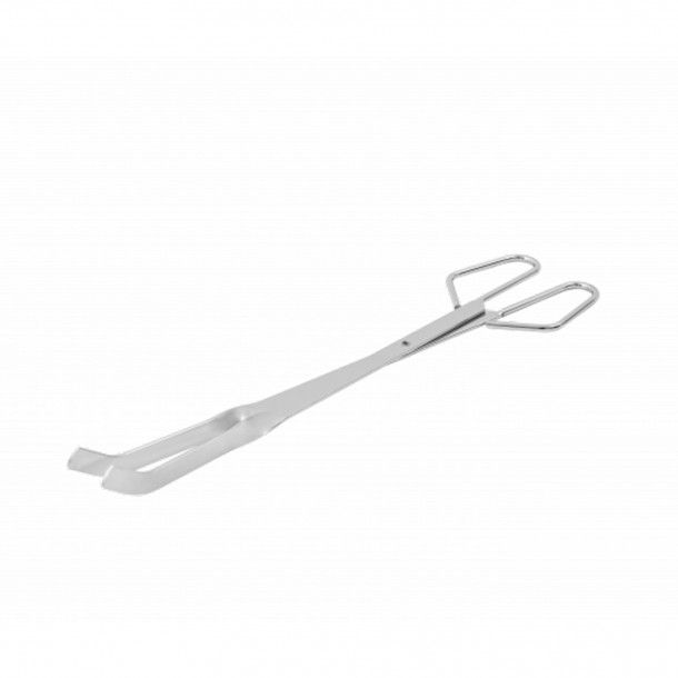 Tenaz de Ao para Brasas 43cm