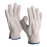 Luvas Tipo Chefe Crute Natural Nº9 Luvas Tipo Chefe Crute Natural Nº9
