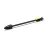 Bico Fresador para Lavadora Alta Pressão K2/K3 Karcher Bico Fresador para Lavadora Alta Pressão K2/K3 Karcher