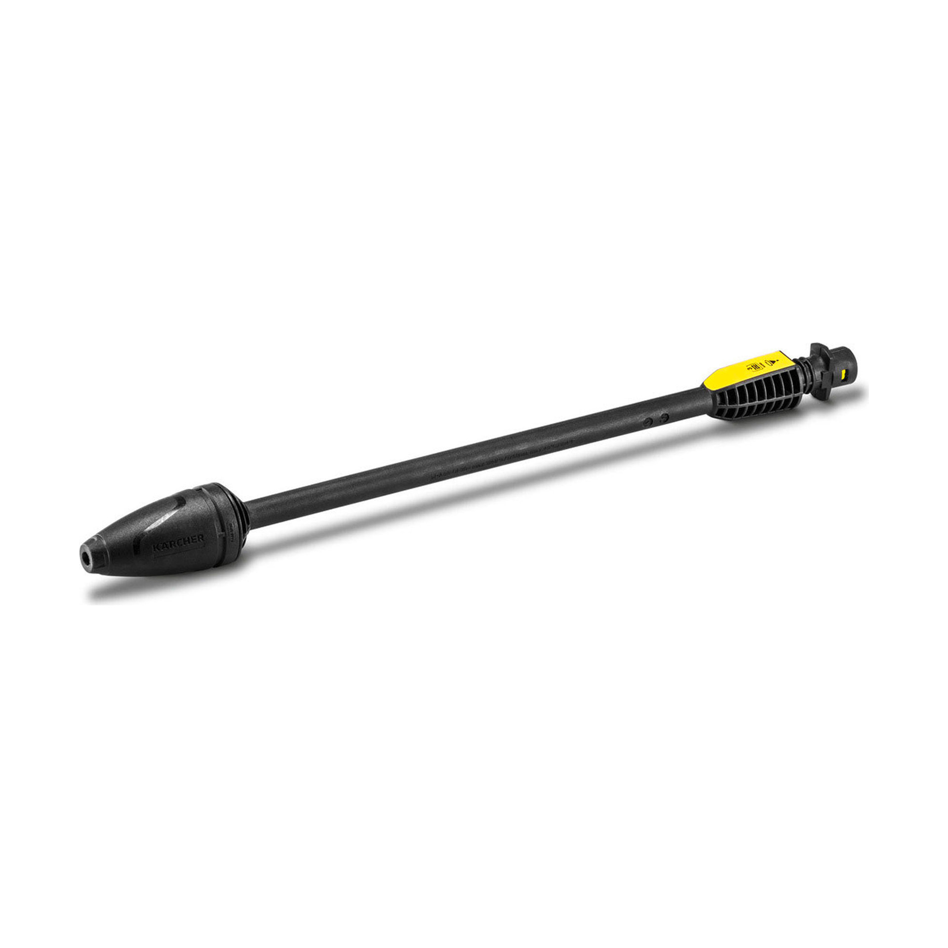 Bico Fresador para Lavadora Alta Pressão K2/K3 Karcher