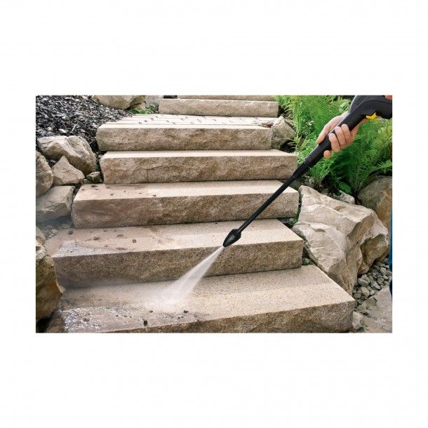 Bico Fresador para Lavadora Alta Pressão K2/K3 Karcher Bico Fresador para Lavadora Alta Pressão K2/K3 Karcher