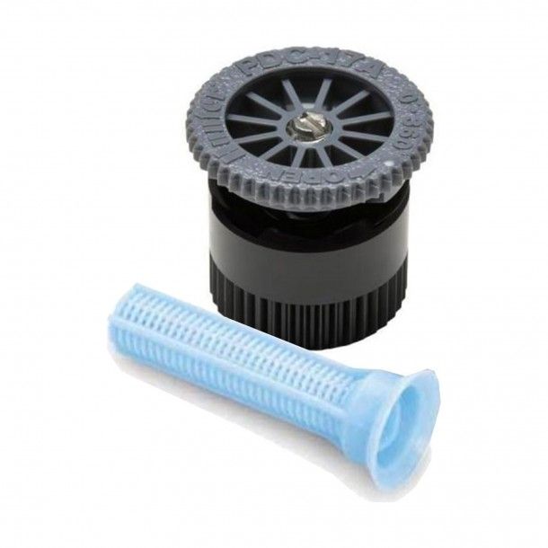 Bico Regulvel Pulverizador 360 17 AAN