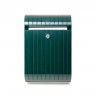 Caixa de Correio ABS Verde 252x377x110mm Tatay