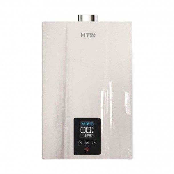 Esquentador a Gs Natural Estanque Low 12L HTW