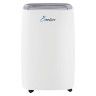 Desumidificador 50L EMLD050ARI Emelson Desumidificador 50L EMLD050ARI Emelson