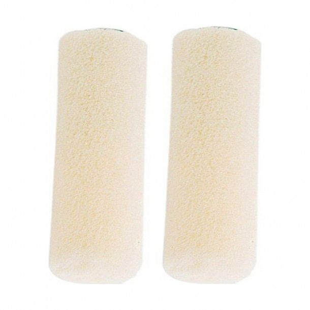 Kit 2 Recargas Rolo Esmalte/Vernizes 12x60mm Kit 2 Recargas Rolo Esmalte/Vernizes 12x60mm