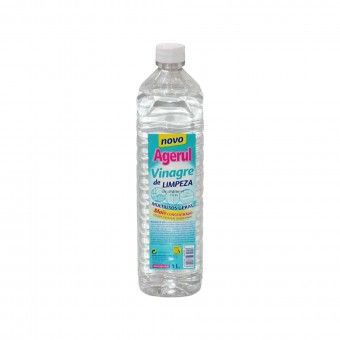 Vinagre de Limpeza Agerul 1L