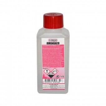 Amonaco Limpeza 250ml