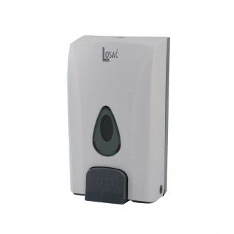 Doseador de Sabo Lquido 1000ml Losac