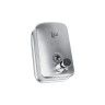 Doseador de Sabão Líquido Inox 304 500ml Doseador de Sabão Líquido Inox 304 500ml
