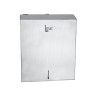 Dispensador Papel Zig Zag Inox 304 Losac Dispensador Papel Zig Zag Inox 304 Losac