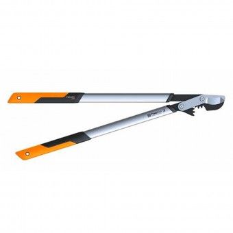 Tesoura para Poda de 2 Mãos PowerGearX L LX98 Fiskars Tesoura para Poda de 2 Mãos PowerGearX L LX98 Fiskars