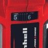 Tupia de Mão sem Bateria Brushless 35mm 18V TP-RO 18 Set Li BL Solo Einhell Tupia de Mão sem Bateria Brushless 35mm 18V TP-RO 18 Set Li BL Solo Einhell