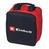 Tupia de Mão sem Bateria Brushless 35mm 18V TP-RO 18 Set Li BL Solo Einhell Tupia de Mão sem Bateria Brushless 35mm 18V TP-RO 18 Set Li BL Solo Einhell