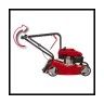 Corta-Relvas a Gasolina GC-PM 40/1 Einhell Corta-Relvas a Gasolina GC-PM 40/1 Einhell