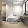 Revestimento 30x60 Bliss Sawn White Natural 1ª Revestimento 30x60 Bliss Sawn White Natural 1ª
