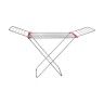 Estendal Roupa Inox 18M Estendal Roupa Inox 18M