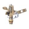 Aspersor Sectorial Metal Simples Blister Mader Aspersor Sectorial Metal Simples Blister Mader
