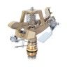 Aspersor Sectorial Metal Simples Blister Mader Aspersor Sectorial Metal Simples Blister Mader