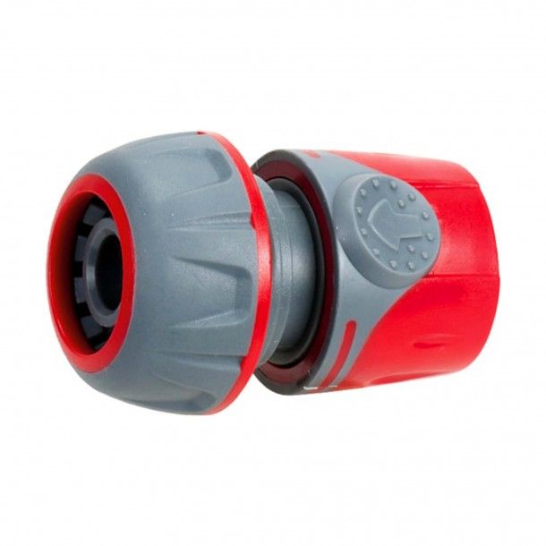 Ligao Rpida Plstico 3/4" Macfer Blister